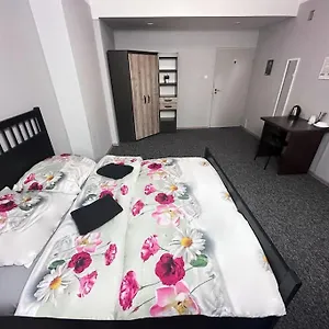 Apartament Fantastic Waw - M3 5, Warszawa